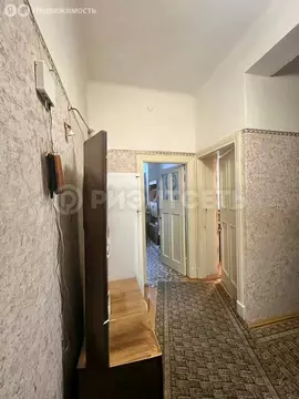 2-комнатная квартира: Мончегорск, Советская улица, 14 (53.5 м)