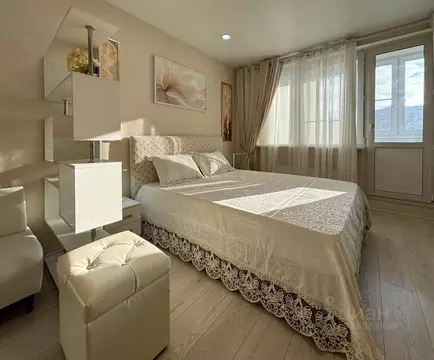 2-к кв. Москва ул. Липчанского, 6 (61.0 м)