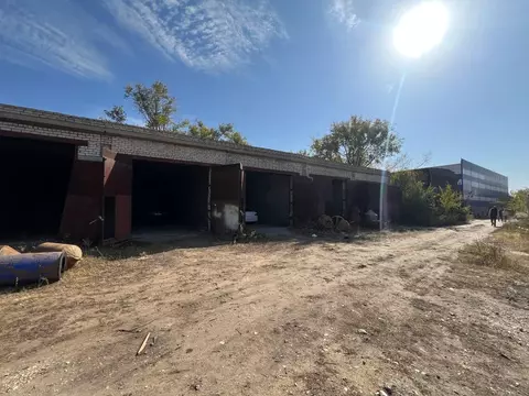 Помещение свободного назначения в Волгоградская область, Волгоград ш. ...