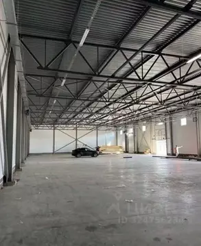 Производственное помещение в Ленинградская область, Мурино ...