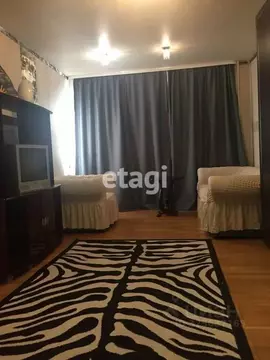 1-к кв. Санкт-Петербург Апрельская ул., 2 (35.0 м)