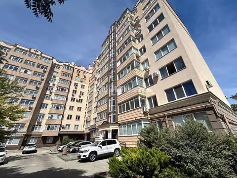 Офис в Крым, Симферополь ул. Крылова, 36 (99 м)