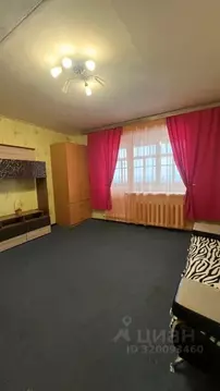 1-к кв. Пермский край, Пермь Янаульская ул., 8 (34.8 м)