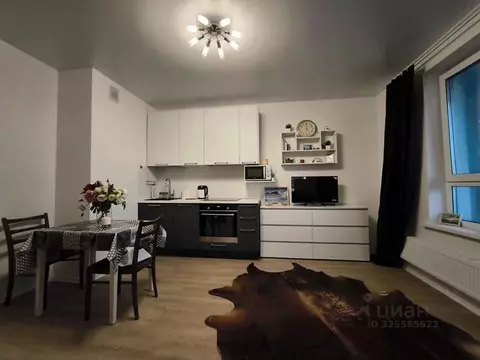 Студия Московская область, Люберцы городской округ, Жилино-1 пгт, 2-й ...