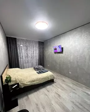 1-к кв. Хакасия, Черногорск просп. Космонавтов, 40 (40.0 м)