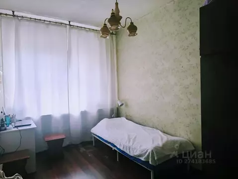 Комната Москва Стромынский пер., 7/23 (11.0 м)