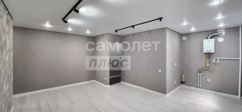 2-к кв. Пензенская область, Пенза ул. Дзержинского, 21 (53.7 м)