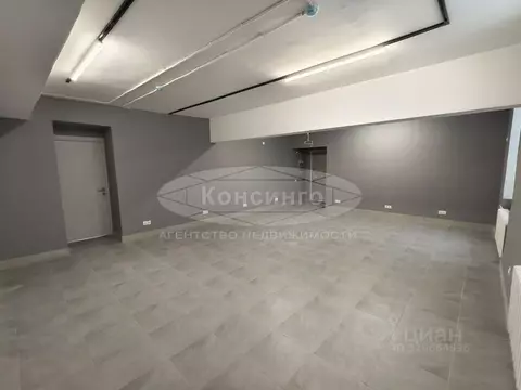Помещение свободного назначения в Москва ул. Павла Корчагина, 10 (110 ...