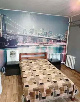 1-к кв. Рязанская область, Рязань ул. Островского, 31к1 (30.0 м)