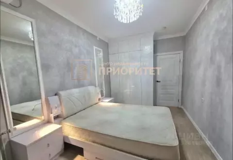 3-к кв. Саха (Якутия), Якутск ул. Пирогова, 6/1 (57.9 м)