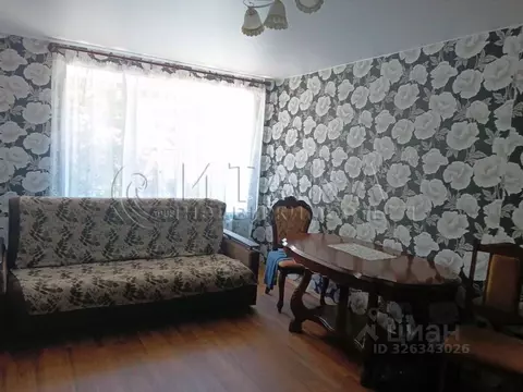 3-к кв. Ленинградская область, Лодейнопольский район, пос. Свирьстрой ...