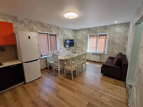 Дом в Тюменская область, Тюмень ул. Романа Филипова, 29 (120 м)