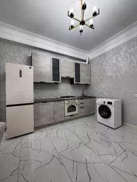 2-к кв. Дагестан, Махачкала ул. Керимова, 15Б/8 (72.0 м)