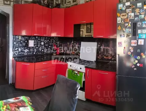 1-к кв. Ивановская область, Иваново Ташкентская ул., 79А (36.5 м)