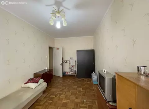 1к в 2-комнатной квартире (18 м)