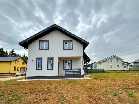 Коттедж в Пензенская область, Пенза  (100 м)