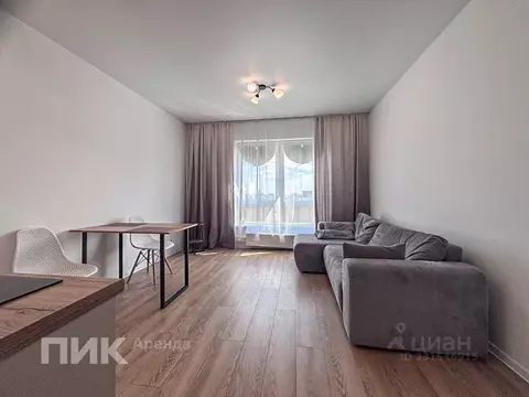 Студия Москва ул. Римского-Корсакова, 11к11 (21.6 м)