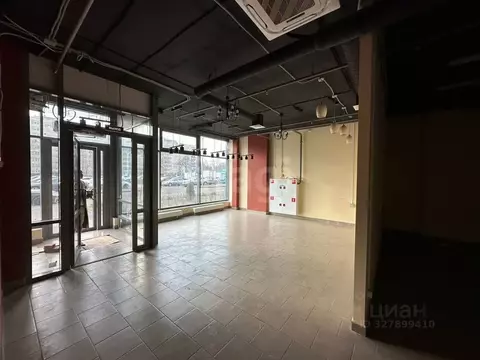 Помещение свободного назначения в Санкт-Петербург ул. Крыленко, 14с3 ...