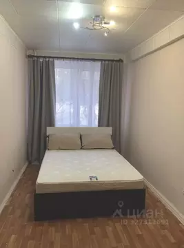 Комната Санкт-Петербург ул. Шелгунова, 29 (14.0 м)