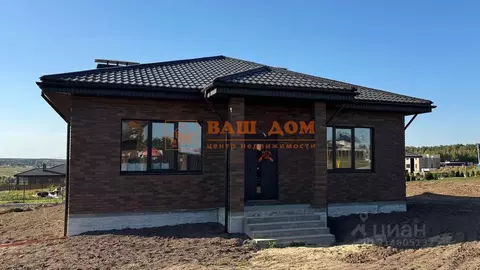 Дом в Тульская область, Тула городской округ, пос. Молодежный, ...