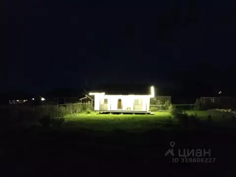 Дом в Ленинградская область, Выборгский район, Красносельское с/пос, ...