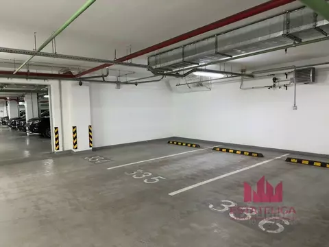 Гараж в Москва Садовническая ул., 57С2 (15 м)