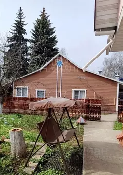 Коттедж в Московская область, Ленинский городской округ, пос. ...