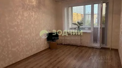 2-к кв. Чувашия, Чебоксары ул. Лебедева, 9 (50.2 м)