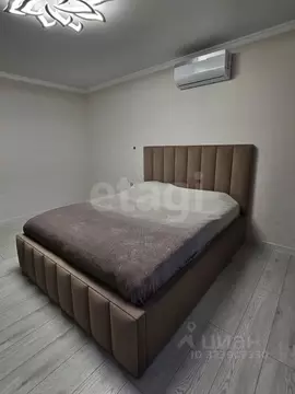 2-к кв. Ростовская область, Ростов-на-Дону просп. 40-летия Победы, ...