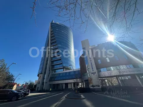 Офис в Московская область, Химки ул. Панфилова, 21/1 (246 м)