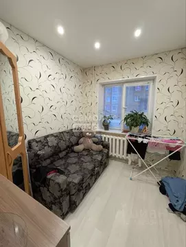 3-к кв. Архангельская область, Коряжма Советская ул., 15В (60.5 м)