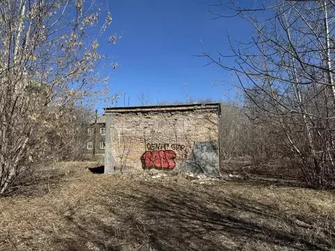 Склад в Челябинская область, Озерск Строительная ул., 45 (17 м)