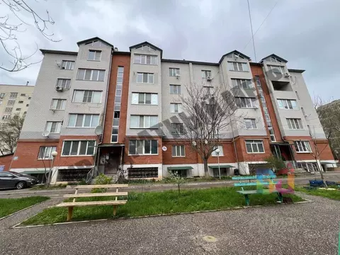 2-к кв. Калмыкия, Элиста 2-й мкр, 23А (62.0 м)