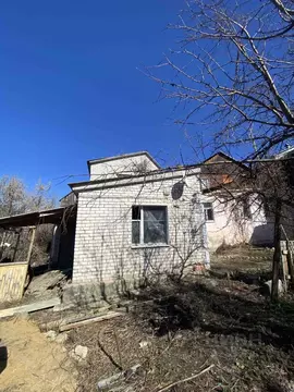 Дом в Воронежская область, Воронеж Нарвская ул., 16 (168 м)