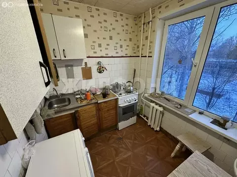 2-комнатная квартира: Тольятти, улица Жилина, 46 (44.3 м)