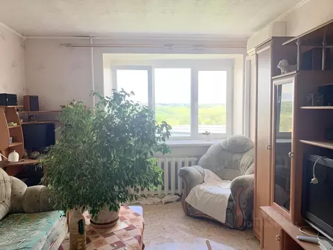 2-к кв. Тульская область, Алексин ул. Ленина, 1А (49.0 м)