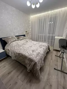 3-к кв. Москва ул. Летчика Осканова, 6 (61.0 м)