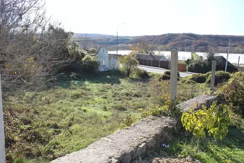 Участок в Севастополь с. Пироговка, ул. Пальметная, 13 (13.0 сот.)