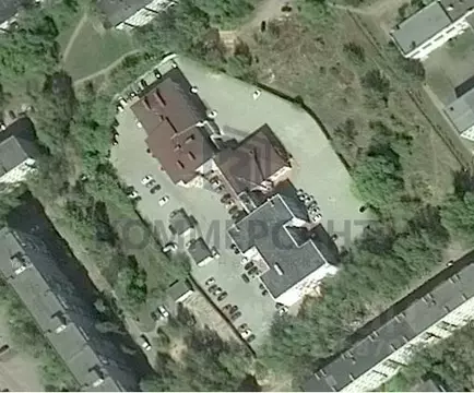 Офис в Нижегородская область, Нижний Новгород Южное ш., 16В (6400 м)
