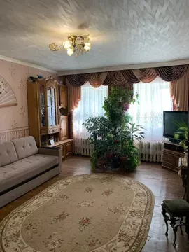 Дом в Тульская область, Тула ул. Можайского (64 м)