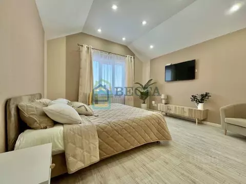 Дом в Ленинградская область, Тосненский район, Федоровское городское ...