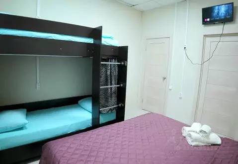 Комната Татарстан, Казань ул. Щапова, 9лит11