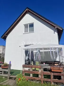 Дом в Калининградская область, Калининград Железнодорожник СНТ,  (74 ...