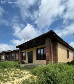 Дом в Ленинакан, улица Агаглуяна (100 м)