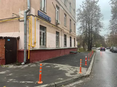 Помещение свободного назначения в Москва Большая Черемушкинская ул., ...