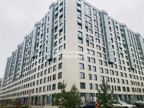 Помещение свободного назначения в Санкт-Петербург ул. Академика ...