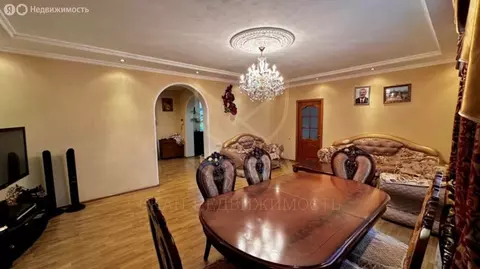 Дом в посёлок Нижнеподкумский, улица Зубалова, 11 (140.4 м)