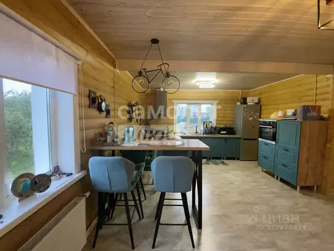 Дом в Москва № 140 кв-л,  (140 м)