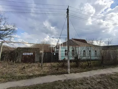 Дом в Белгородская область, Старый Оскол ул. Циолковского, 25 (67 м)