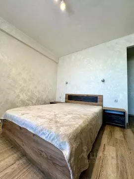 1-к кв. Красноярский край, Красноярск Караульная ул., 38 (40.0 м)